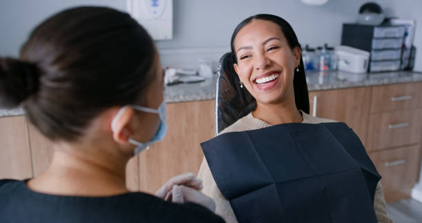 Oral Cancer Screening in Okauchee Lake, WI